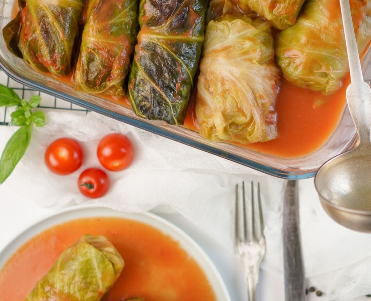 Is Cabbage Good for You?