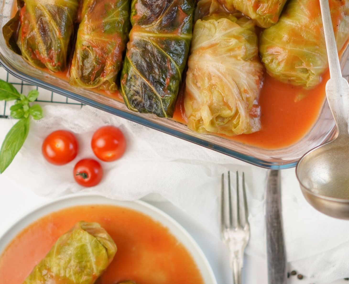 Is Cabbage Good for You?