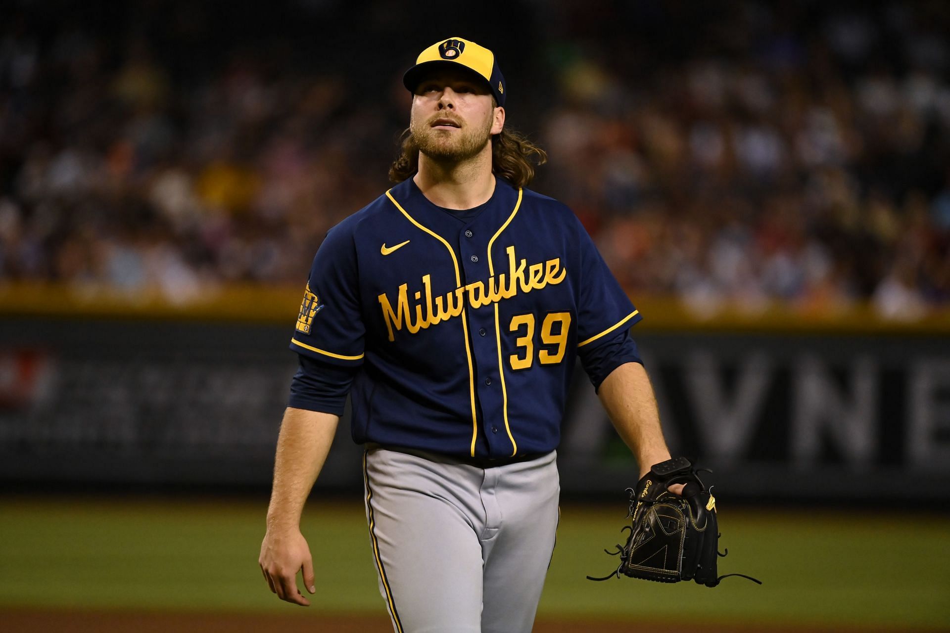 Corbin Burnes Trade Rumors: Corbin Burnes Trade Rumors: Top 3 Landing ...