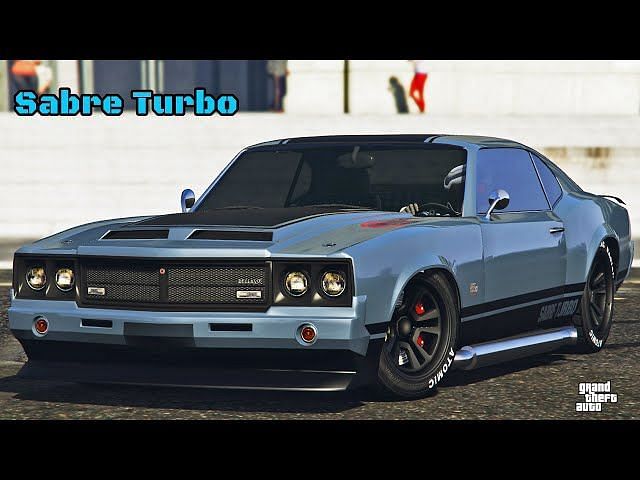 sabre turbo spawn location gta 5 story mode