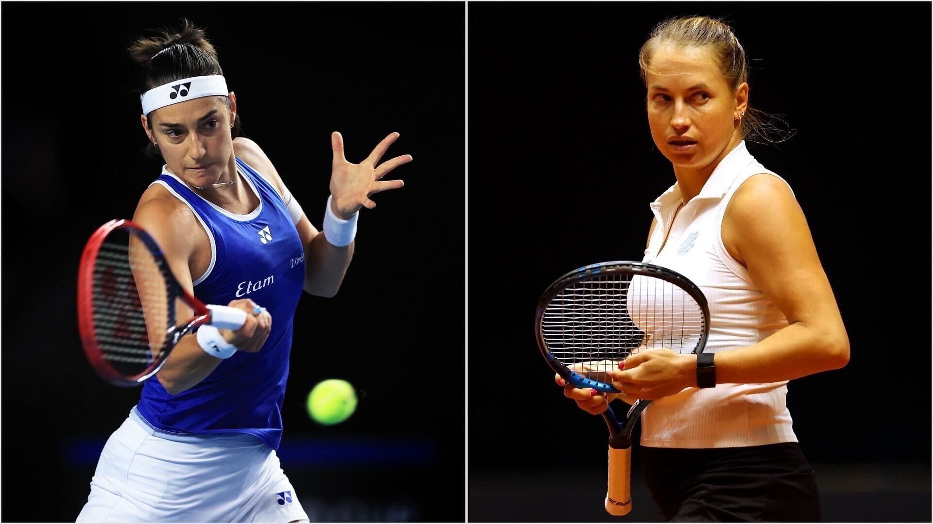 Madrid Open 2023: Caroline Garcia vs Yulia Putintseva preview, head-to-head, prediction, odds, and pick