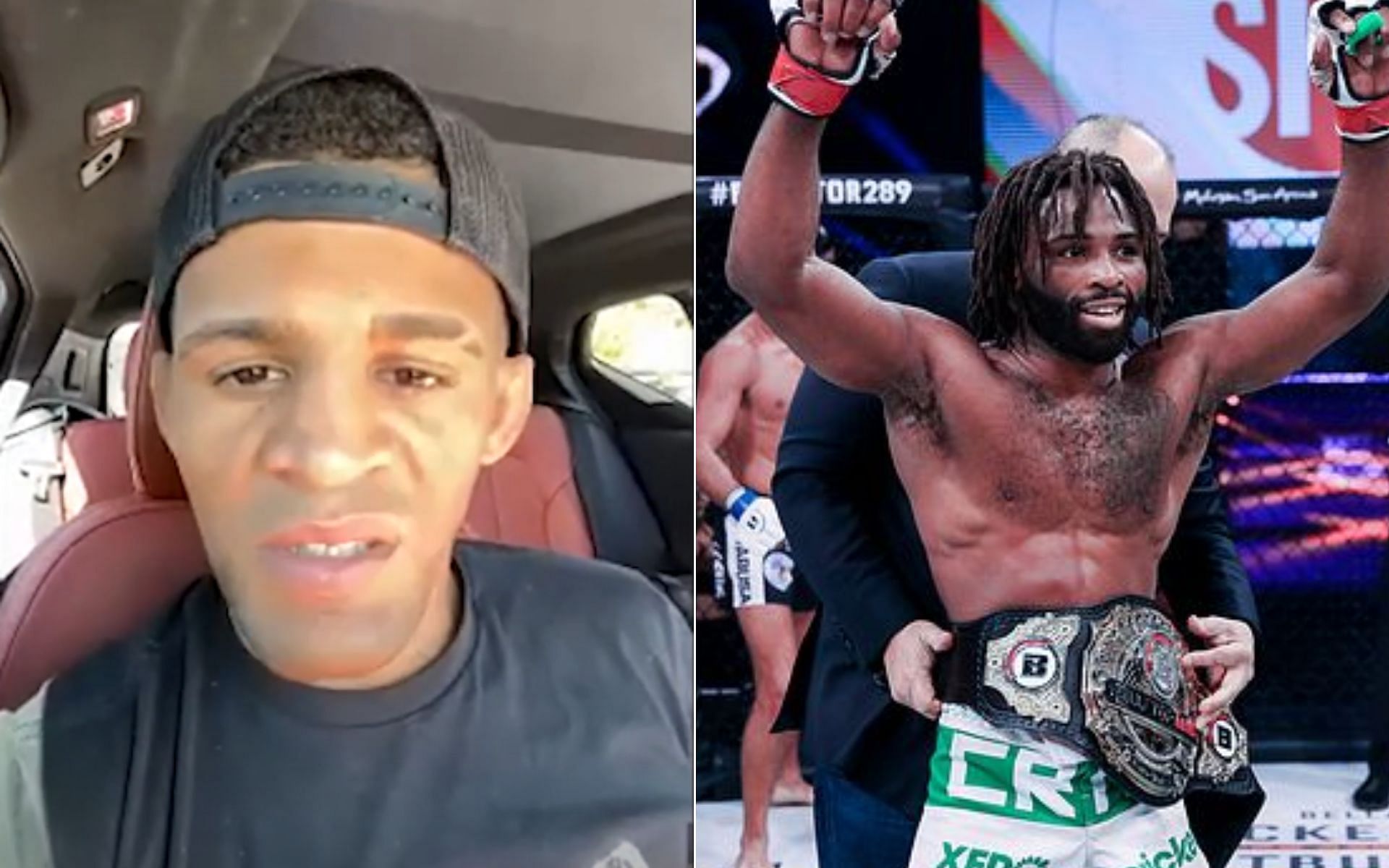 Patchy Mix vs Raufeon Stots: Patchy Mix says he plans to finish Raufeon - Who Is Patchy Mix’s Wife? Meet The Bantamweight Champion’s Partner