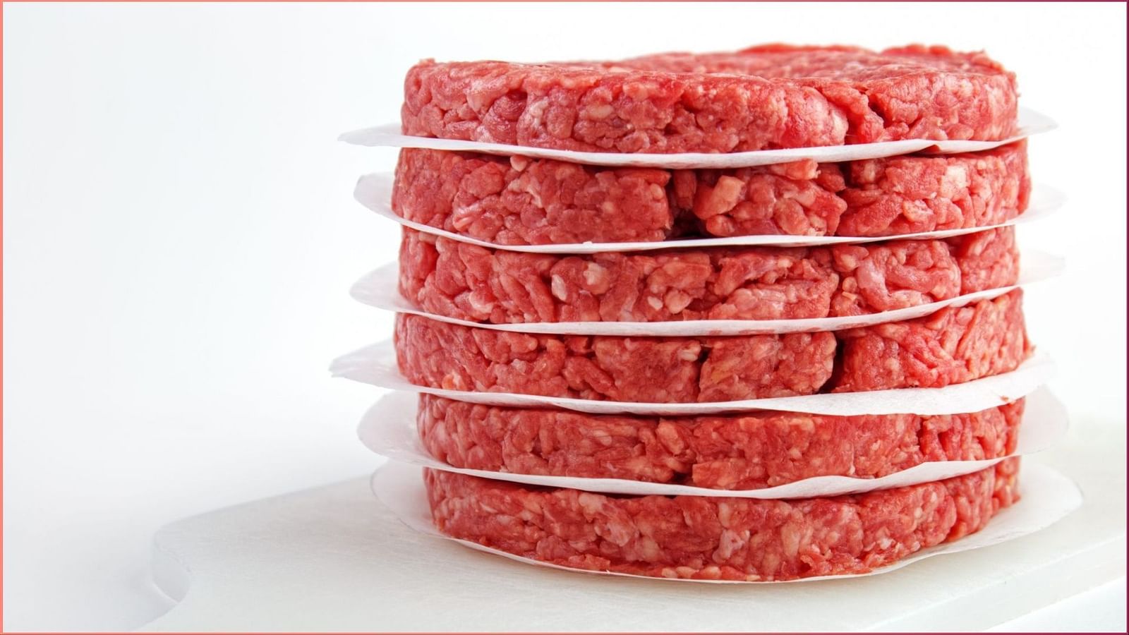 Ground beef recall All you need to know amid neoprene hazard