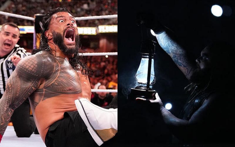 Wwwexnxx - WWE RAW: Controversial superstar replaces Cody Rhodes, big betrayal - 5  biggest WWE feuds involving Roman Reigns that could start after  WrestleMania 39