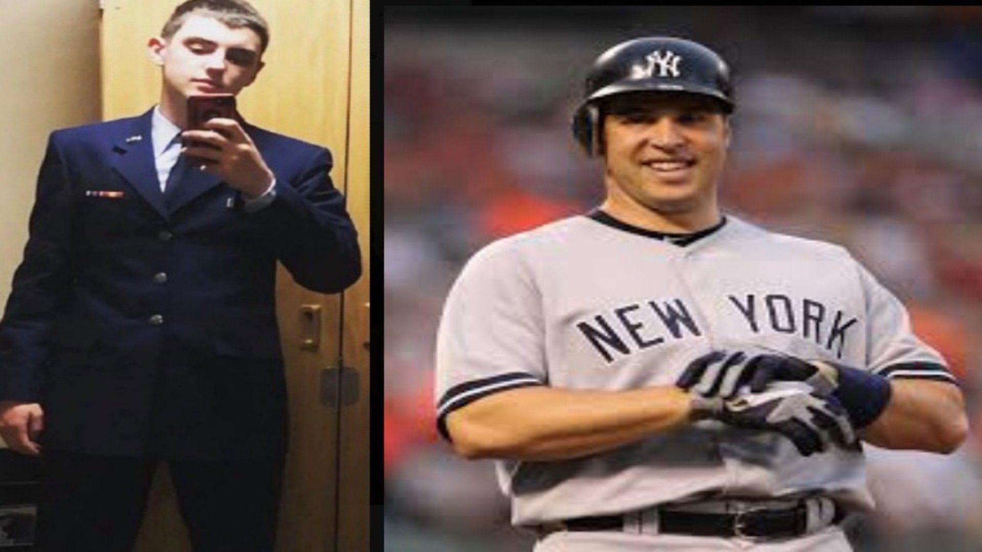 Fact Check: Is Jack Teixeira Related To Mark Teixeira? All About His ...