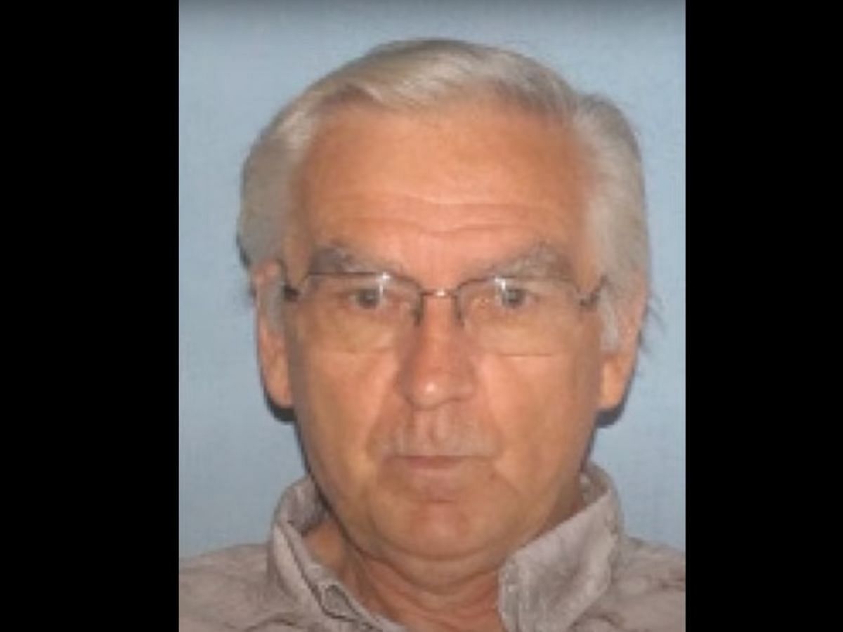 Evil Lives Here on ID What happened to Delbert Shafer?
