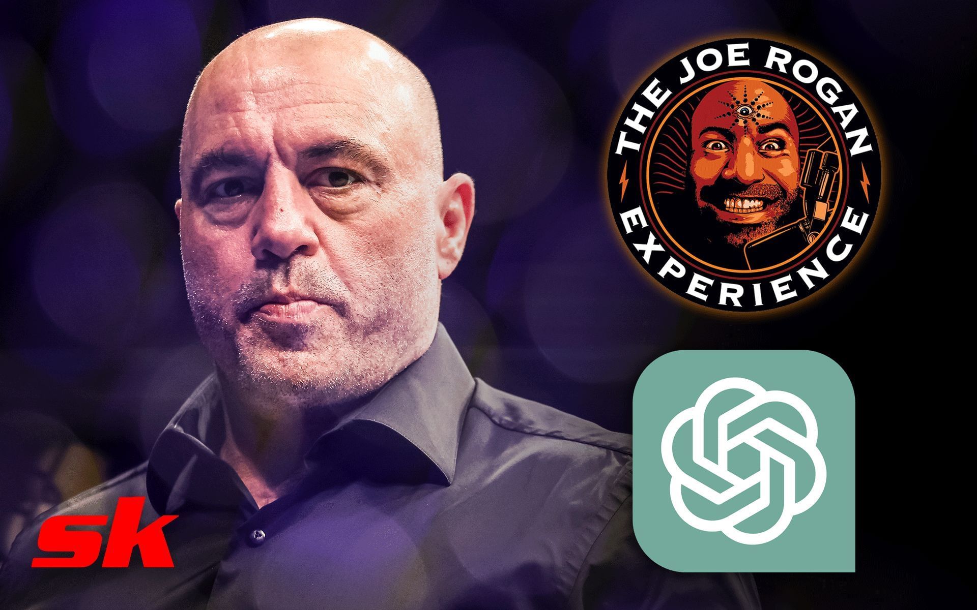 ChatGPT Joe Rogan sends warning after ChatGPT creates stunningly