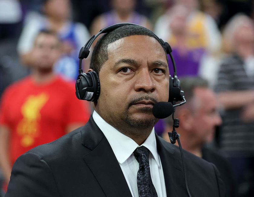 Isiah Thomas gives former Golden State Warriors coach Mark Jackson credit  for changing the game - 