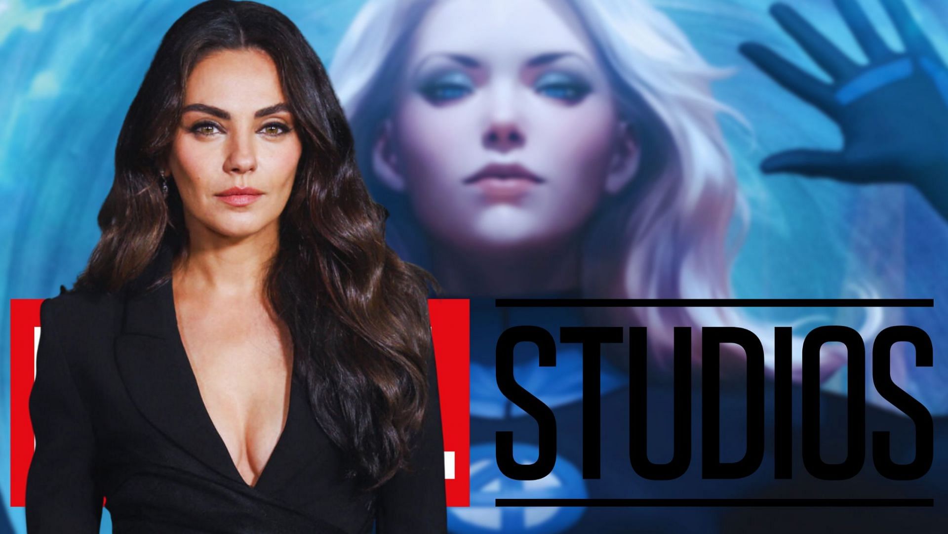 Read more about the article Mila Kunis sets the record straight on Fantastic Four casting rumors