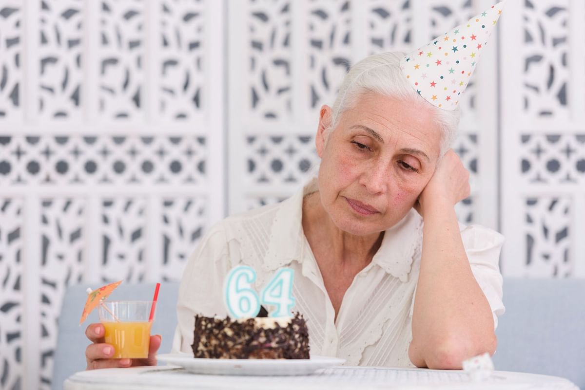 birthday sadness: Birthday Depression - why everyone does not have a ...