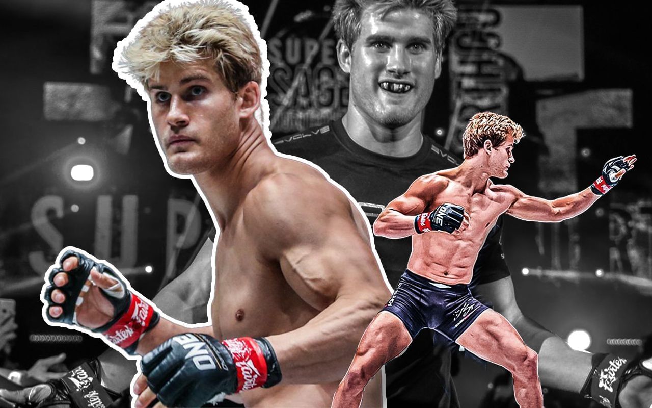 3 Questions Sage Northcutt will answer at ONE Fight Night 10