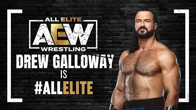 Drew McIntyre WWE Contract: Drew McIntyre To Jump Ship To AEW? WWE ...