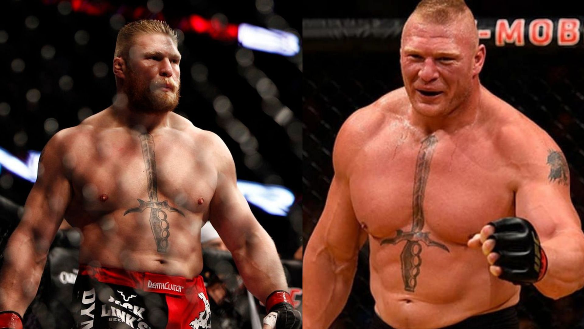 Brock Lesnar UFC Record Why did Brock Lesnar retire from MMA? Taking a