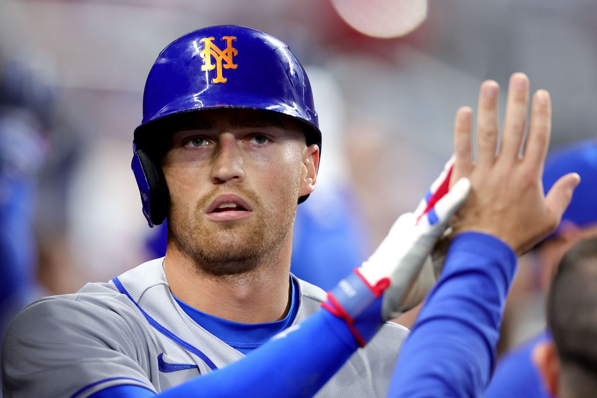 Is Brandon Nimmo Italian? New York Mets star's ethnicity and nationality