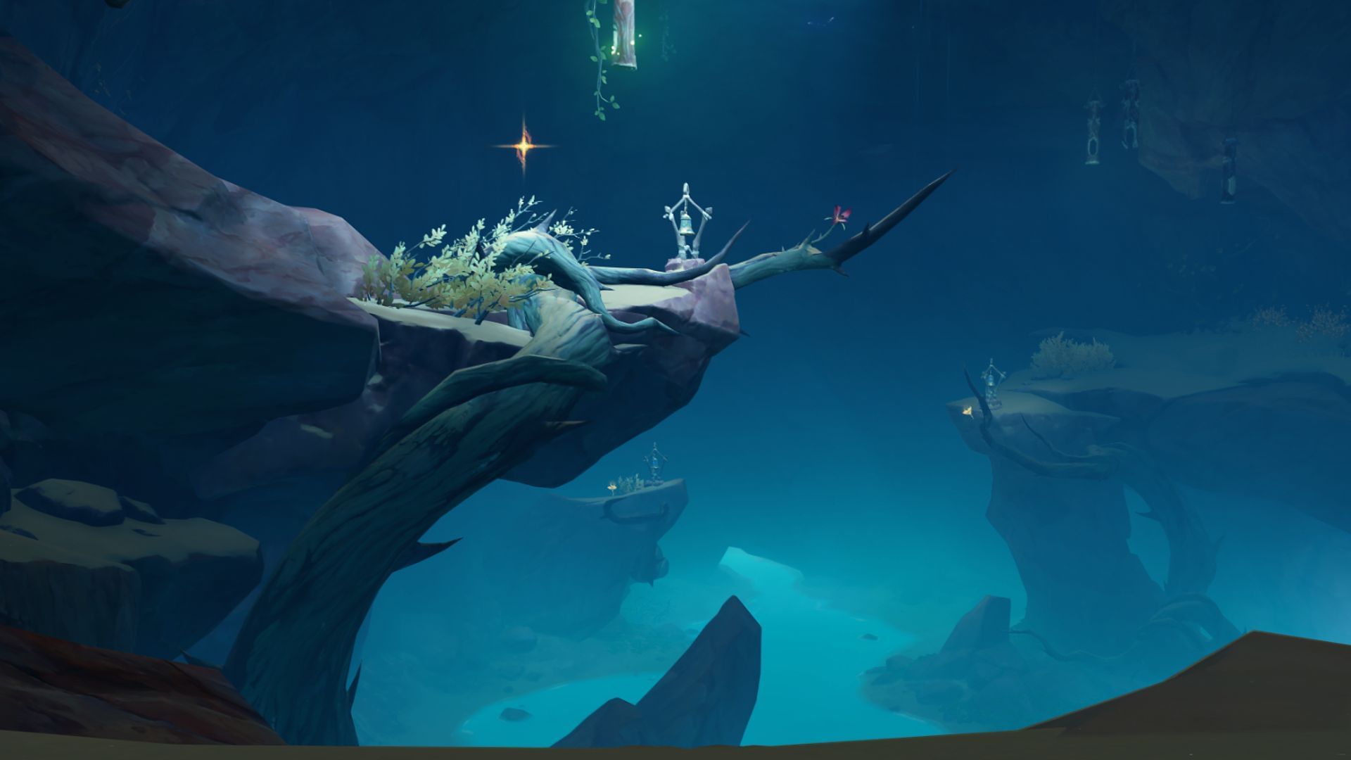 guide Look for other Kory Drums quest in Genshin Impact How to