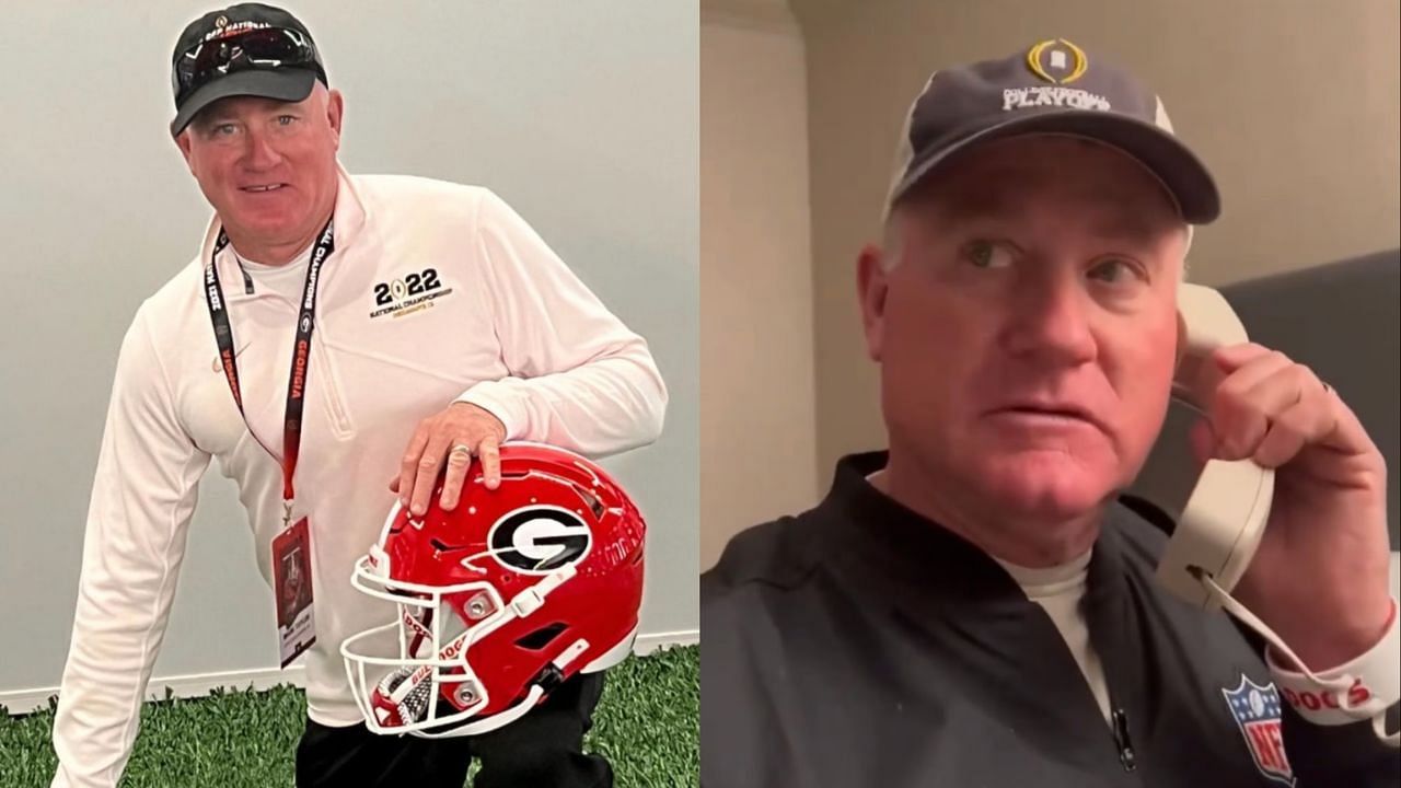 White Football Coach Goes Viral Posting About Hanging People In The ATL [VIDEO]