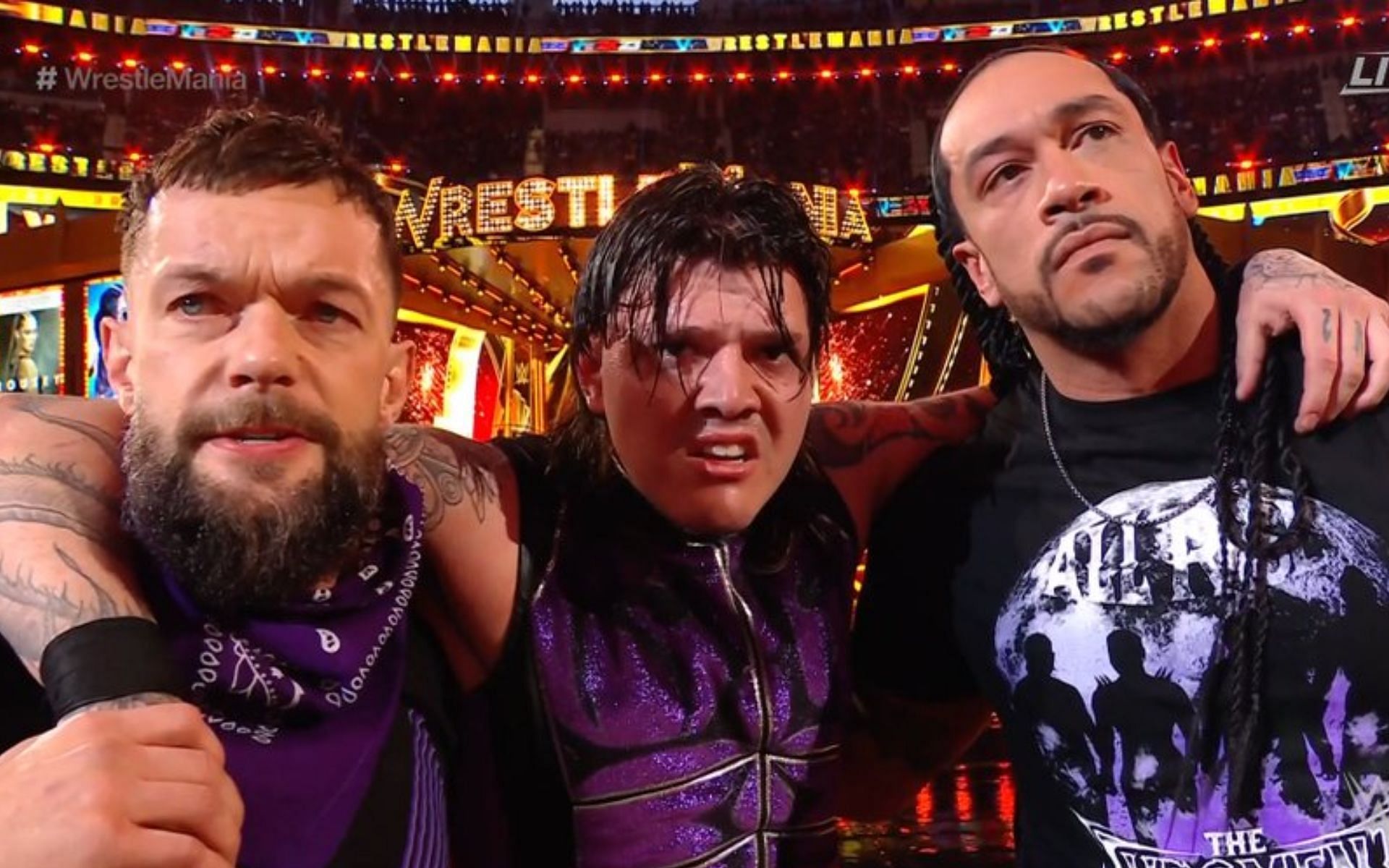 WrestleMania 39: 29-year-old megastar reportedly set to return to RAW after 2 years for storyline with Dominik Mysterio