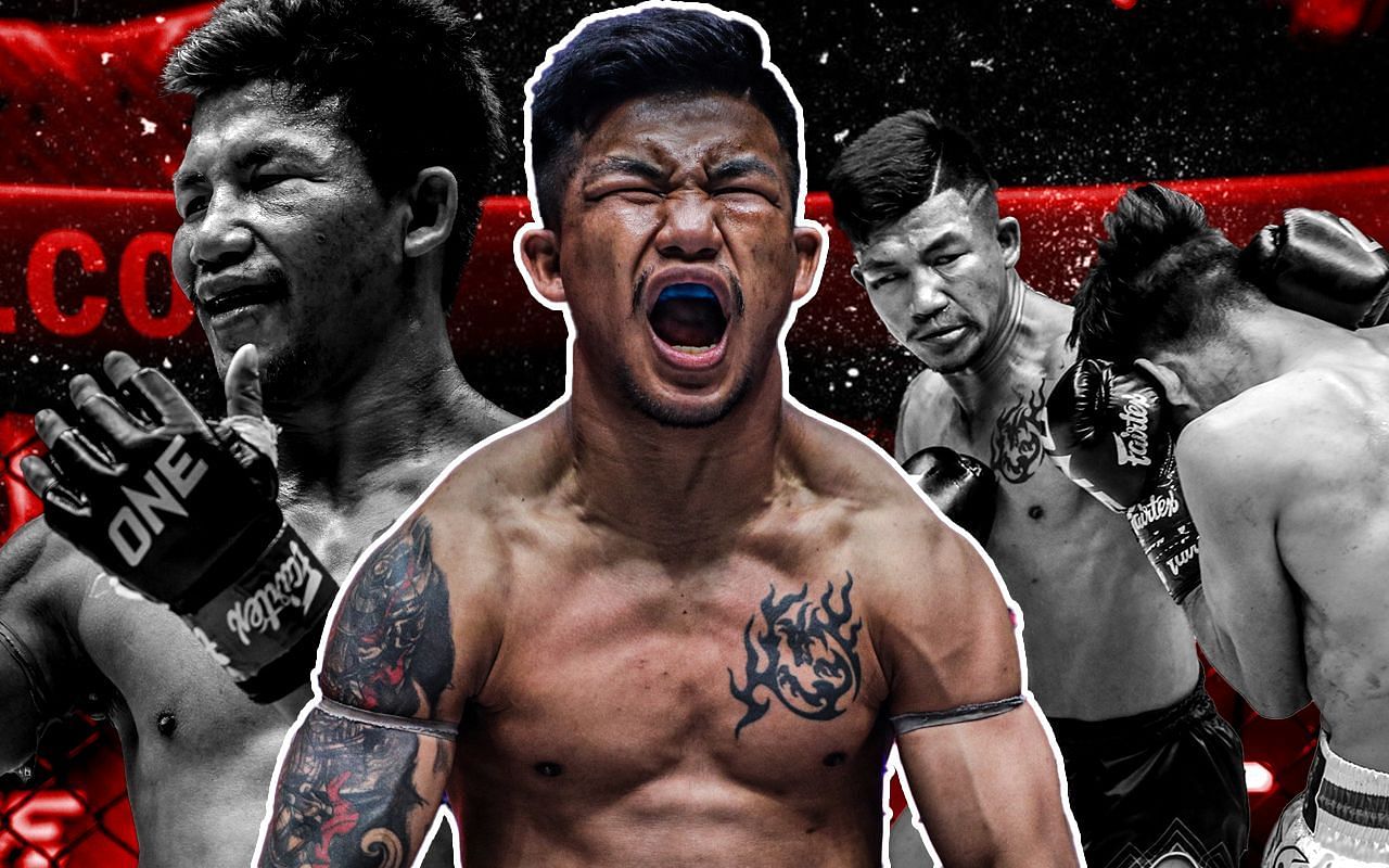 ONE Championship: Why Rodtang Will Retain The ONE Flyweight Muay Thai ...