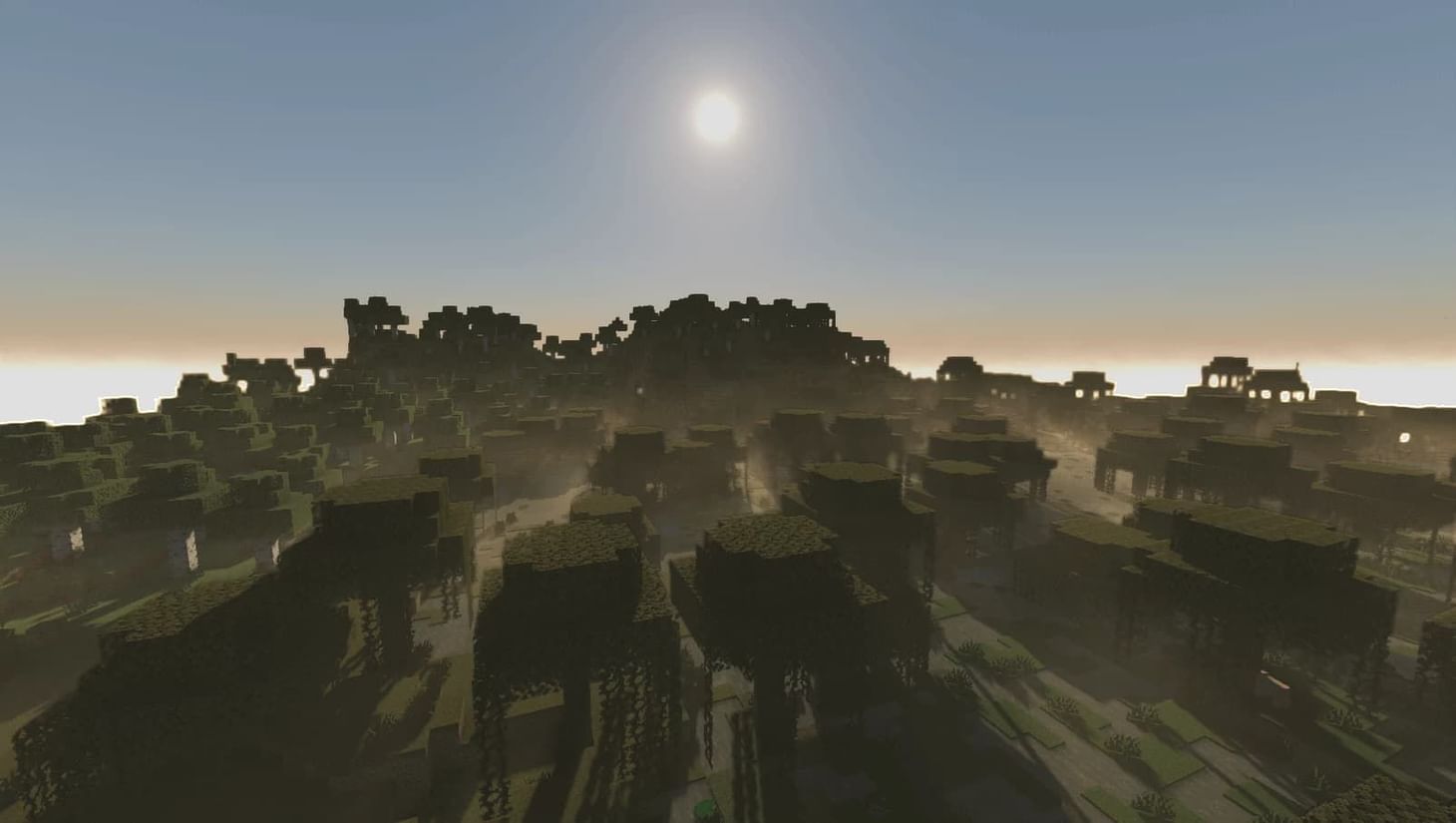 5 best Minecraft shaders for lowend PCs