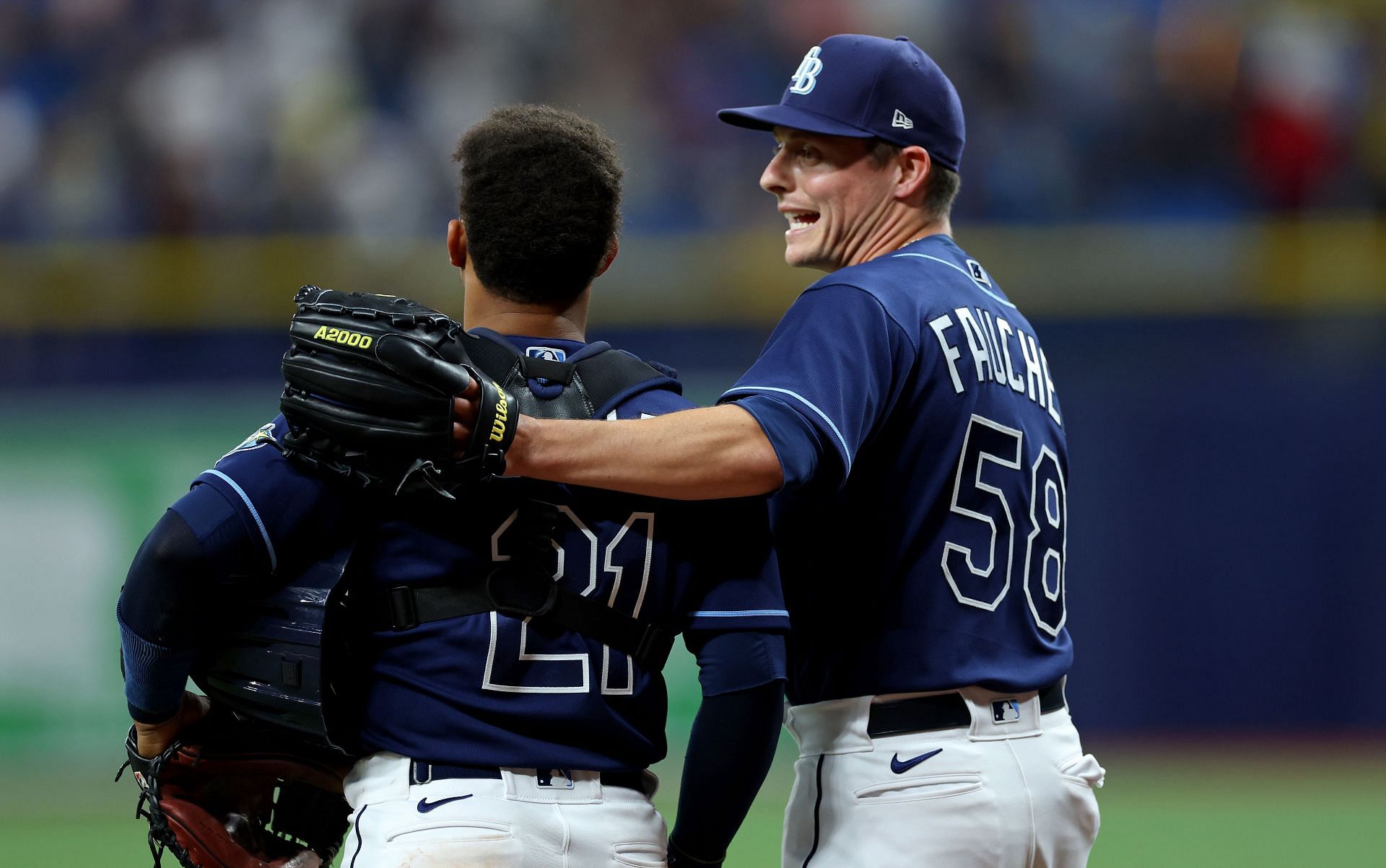 Are The Tampa Bay Rays Cheating MLB Fans Struggling To Wrap Heads are-the-tampa-bay-rays-cheating-mlb-fans-struggling-to-wrap-heads
