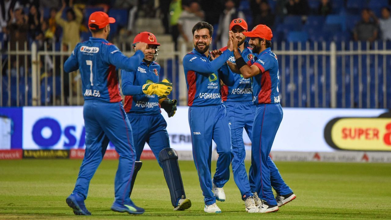अफगानिस्तान की टीम करेगी भारत का दौरा - रिपोर्ट