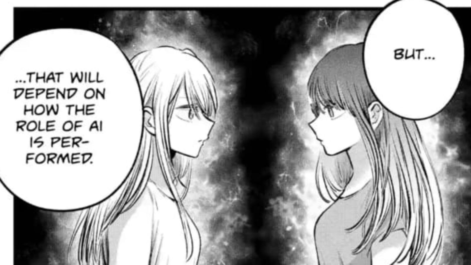 Oshi No Ko chapter 116: Ruby set to play as Ai Hoshino, Akane plans on