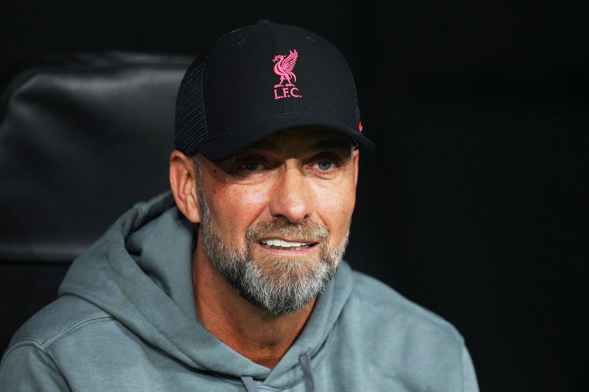 Liverpool manager Jurgen Klopp gives advice to Chelsea admits he is happy to see them struggle