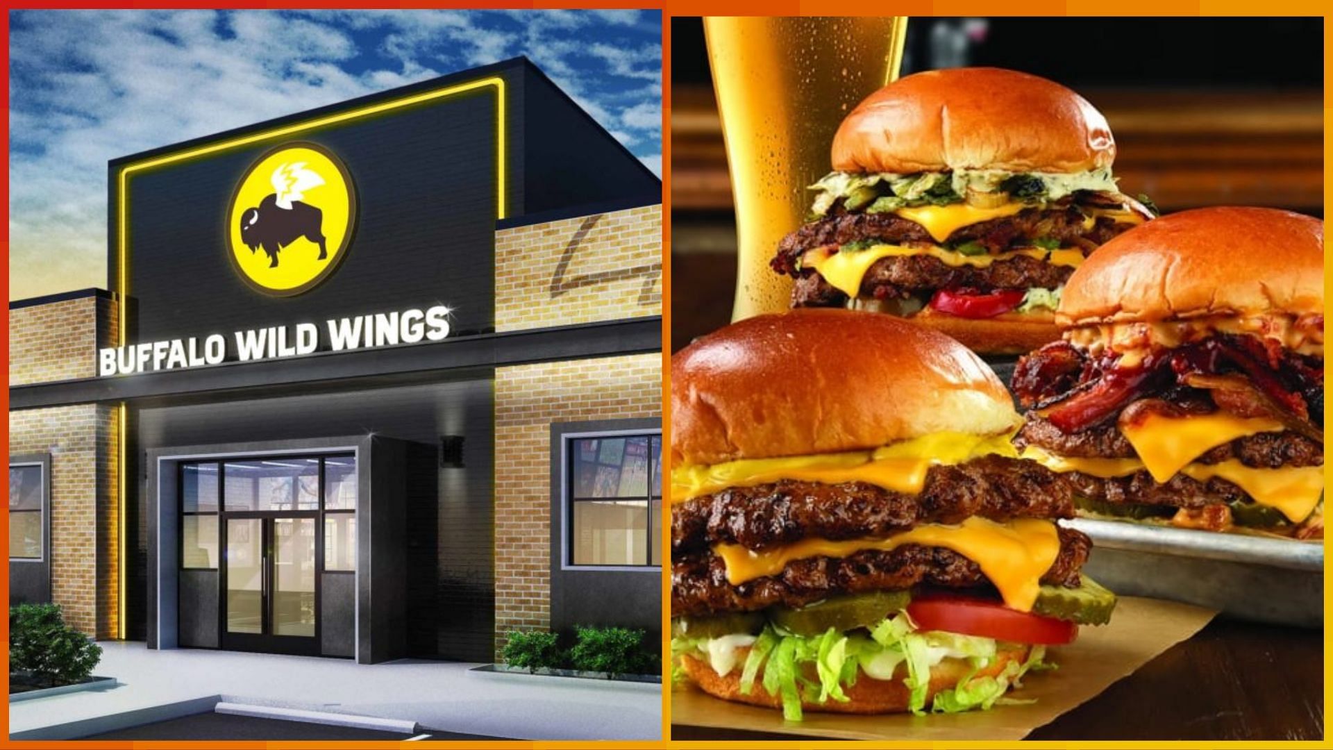 Buffalo Wild Wings launches One and $1 Deal for limited time