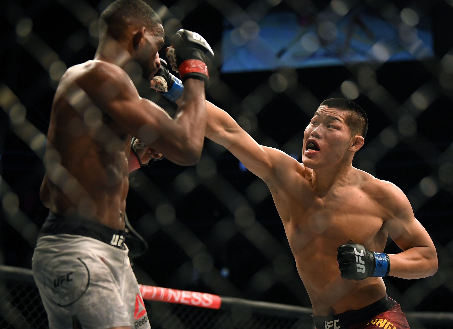 Read more about the article Why did Li Jingliang pull out of UFC 287? ‘The Leech’ reveals in official statement