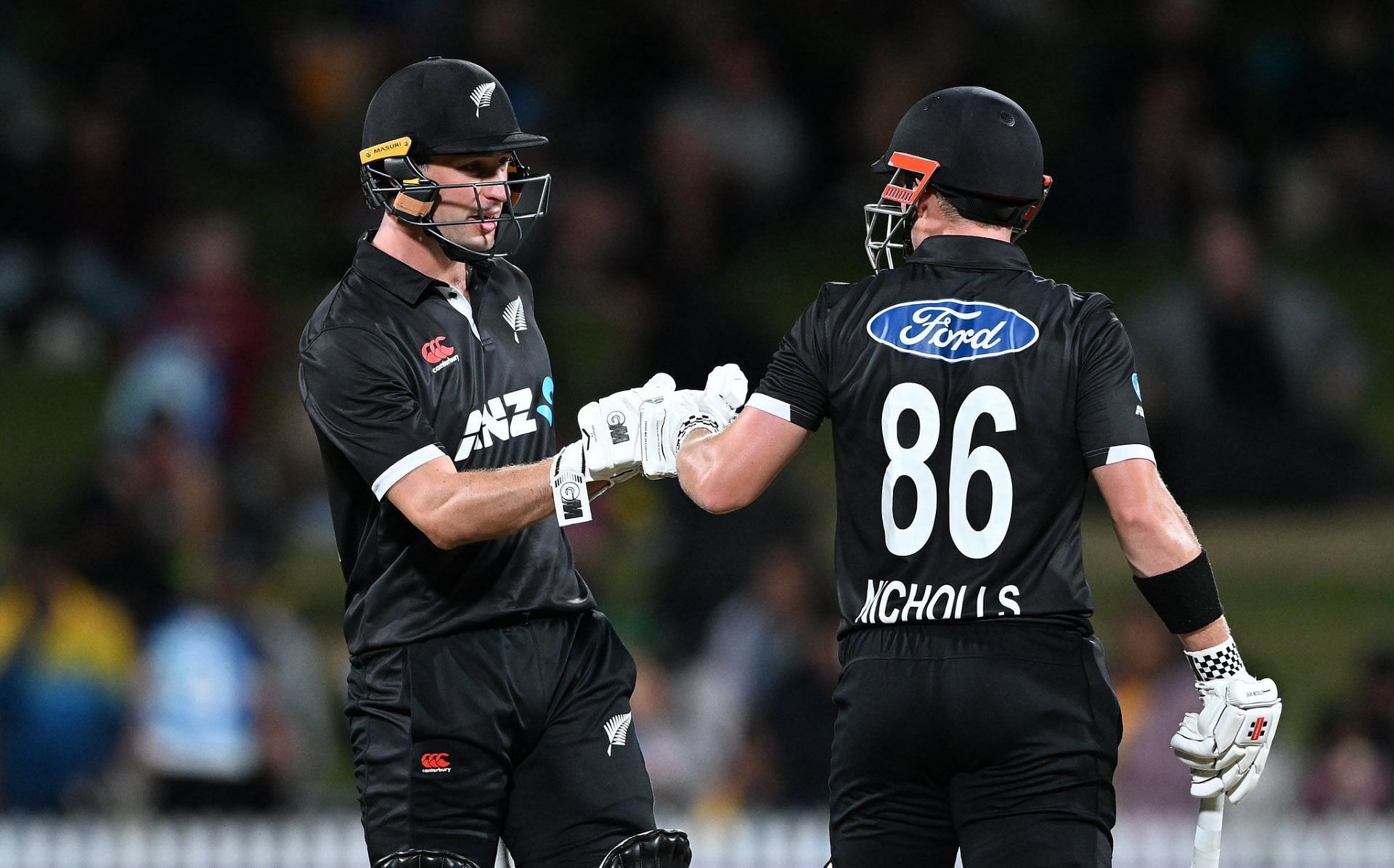NZ vs SL 2023: Eden Park, Auckland pitch history and T20I records ...