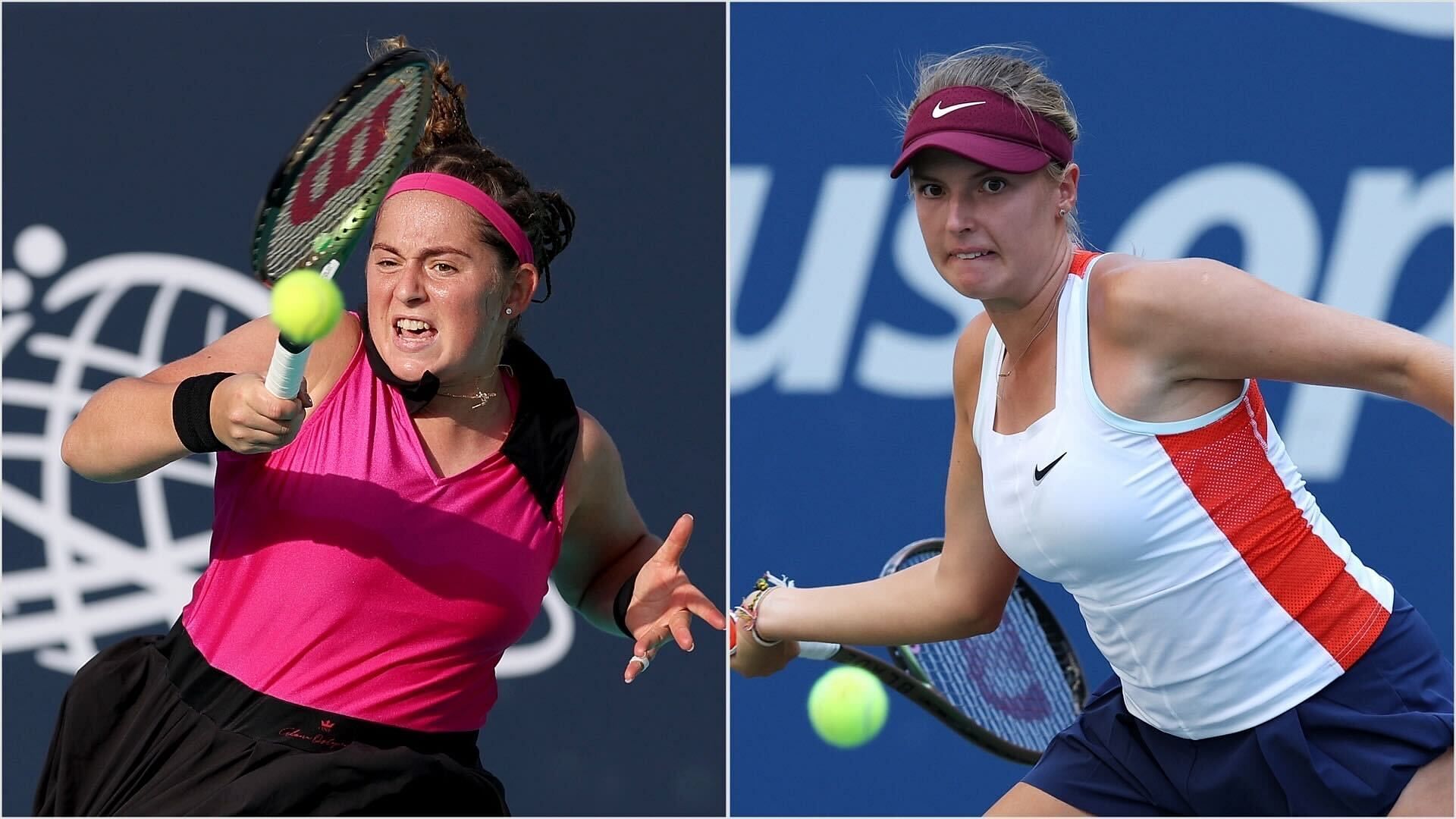 Madrid Open 2023: Jelena Ostapenko vs Linda Fruhvirtova preview, head-to-head, prediction, odds, and pick