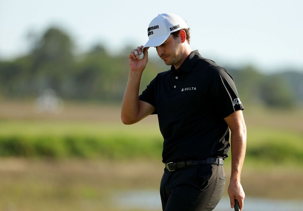 RBC Heritage leaderboard, standouts and more