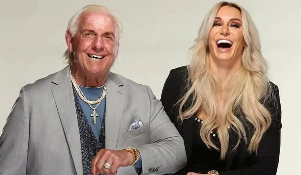WWE दिग्गज ने अपनी बेटी की तारीफ की 