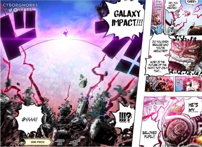 One Piece Chapter 1081 Release Date Postponed Following Hiatus