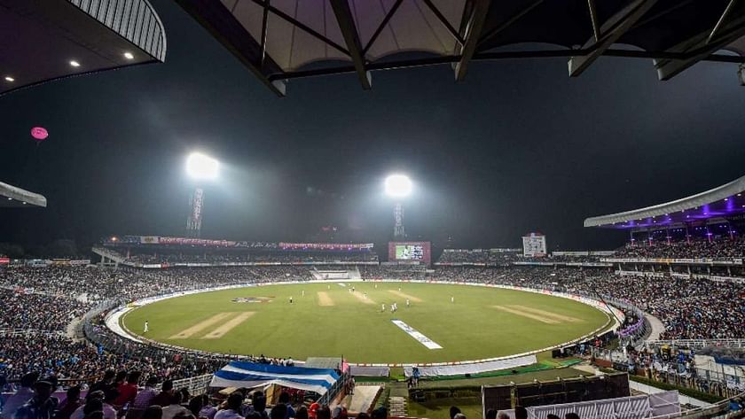 BCCI planning to renovate 5 major venues in India ahead of the 2023 ODI World  Cup - Reports