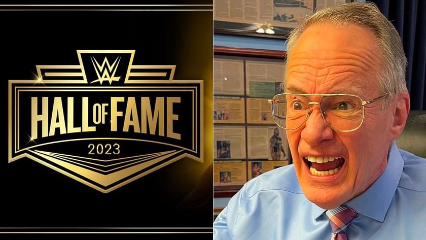 Jim Cornette picks apart former WWE Champion's long speech at the Hall