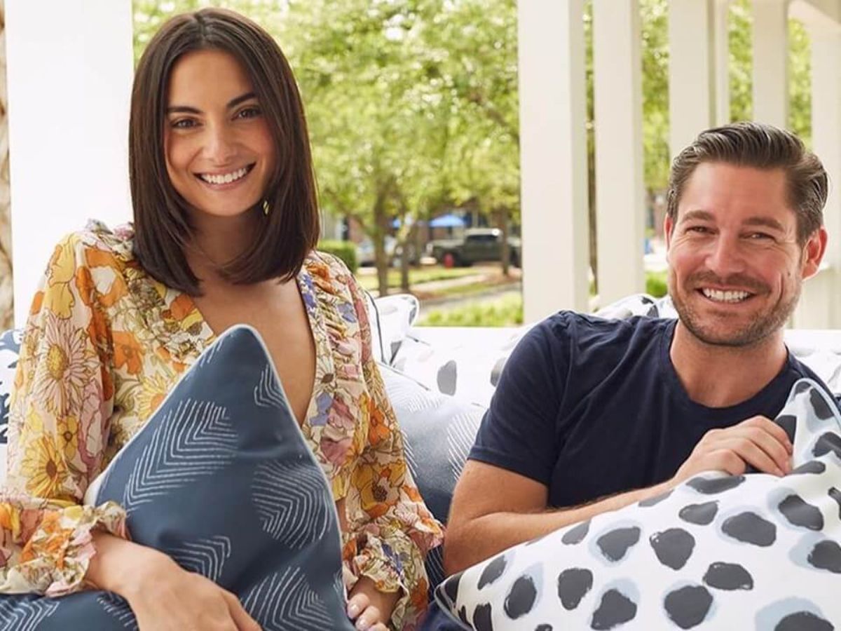 "Never doing it" Summer House fans react as Paige cries over the