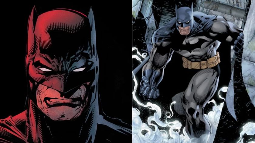 10 times Batman outsmarted everyone