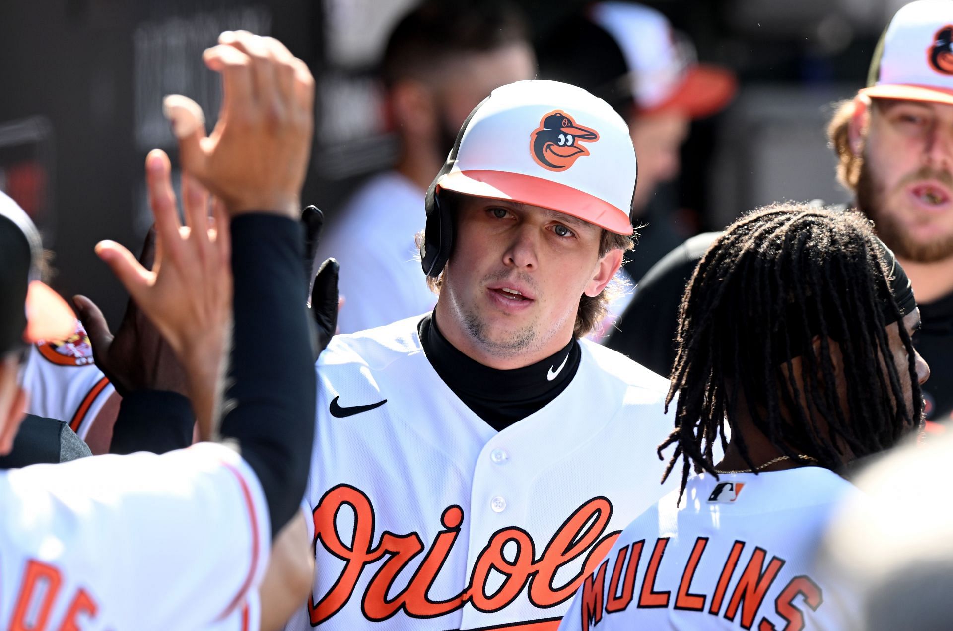 Baltimore Orioles fans react to team debuting 'Dong Bong' funnel as