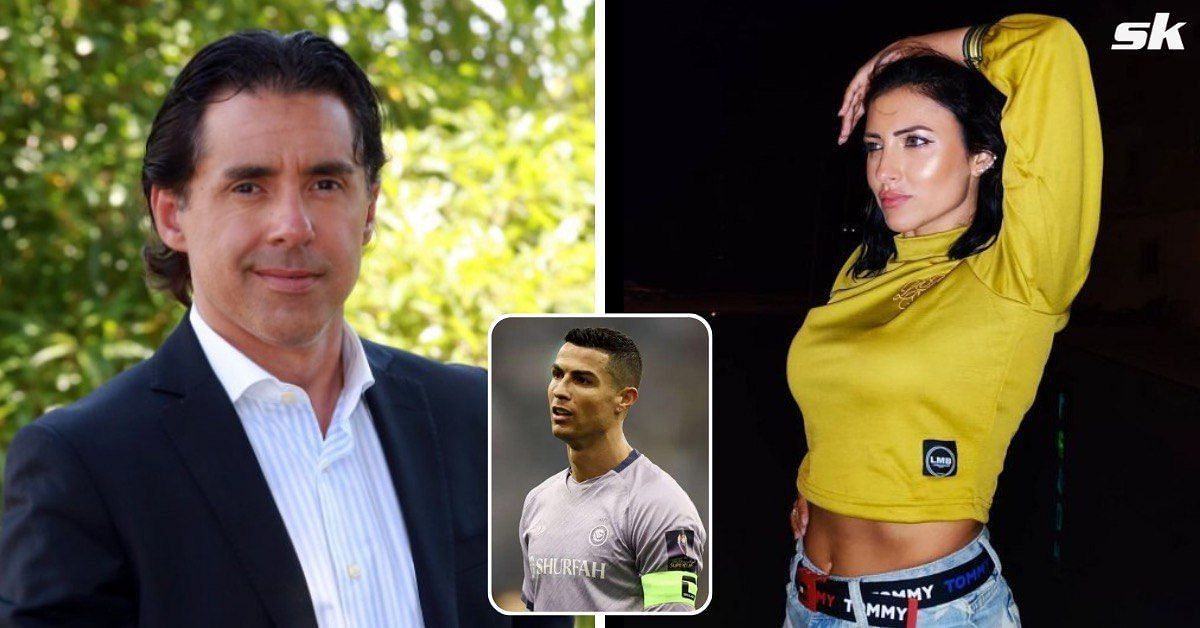 Read more about the article “Ronaldo watching my stories” – Former Big Brother contestant Pedro Soa exposes Cristiano Ronaldo’s Instagram activity after break-up with fiance
