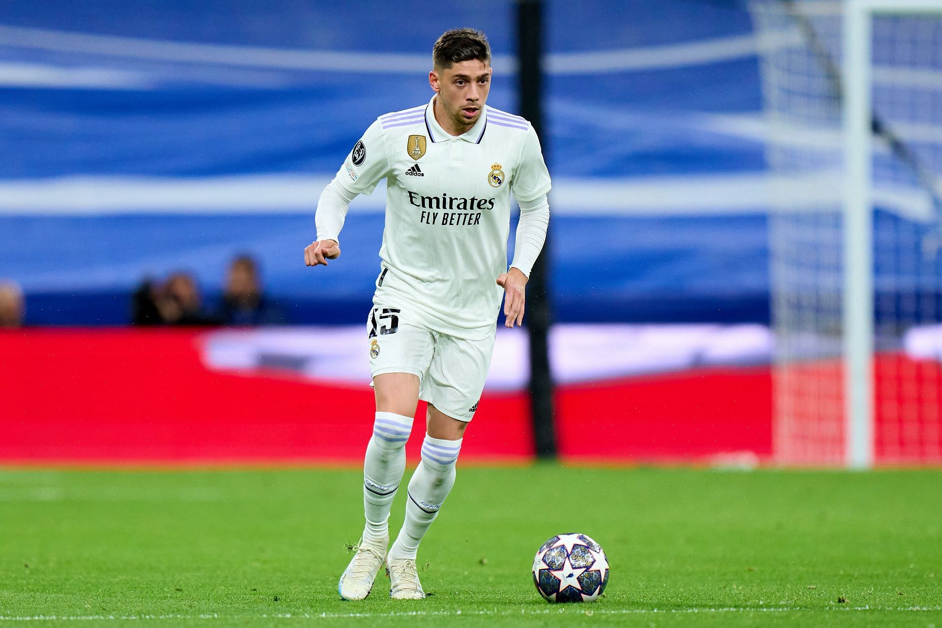 Read more about the article Will Fede Valverde be banned? Real Madrid midfielder facing lengthy ban for violently attacking Villarreal’s Alex Baena