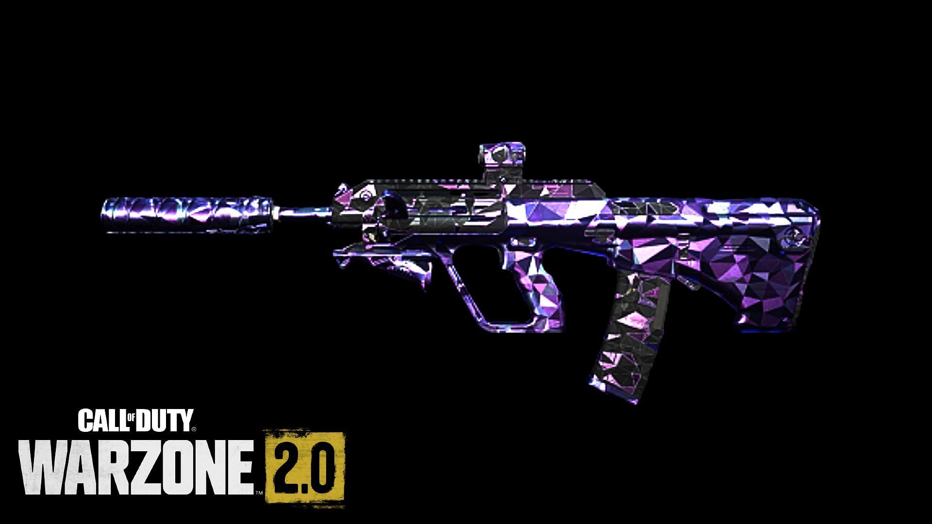 Warzone 2: The best Season 3 meta assault rifle loadout