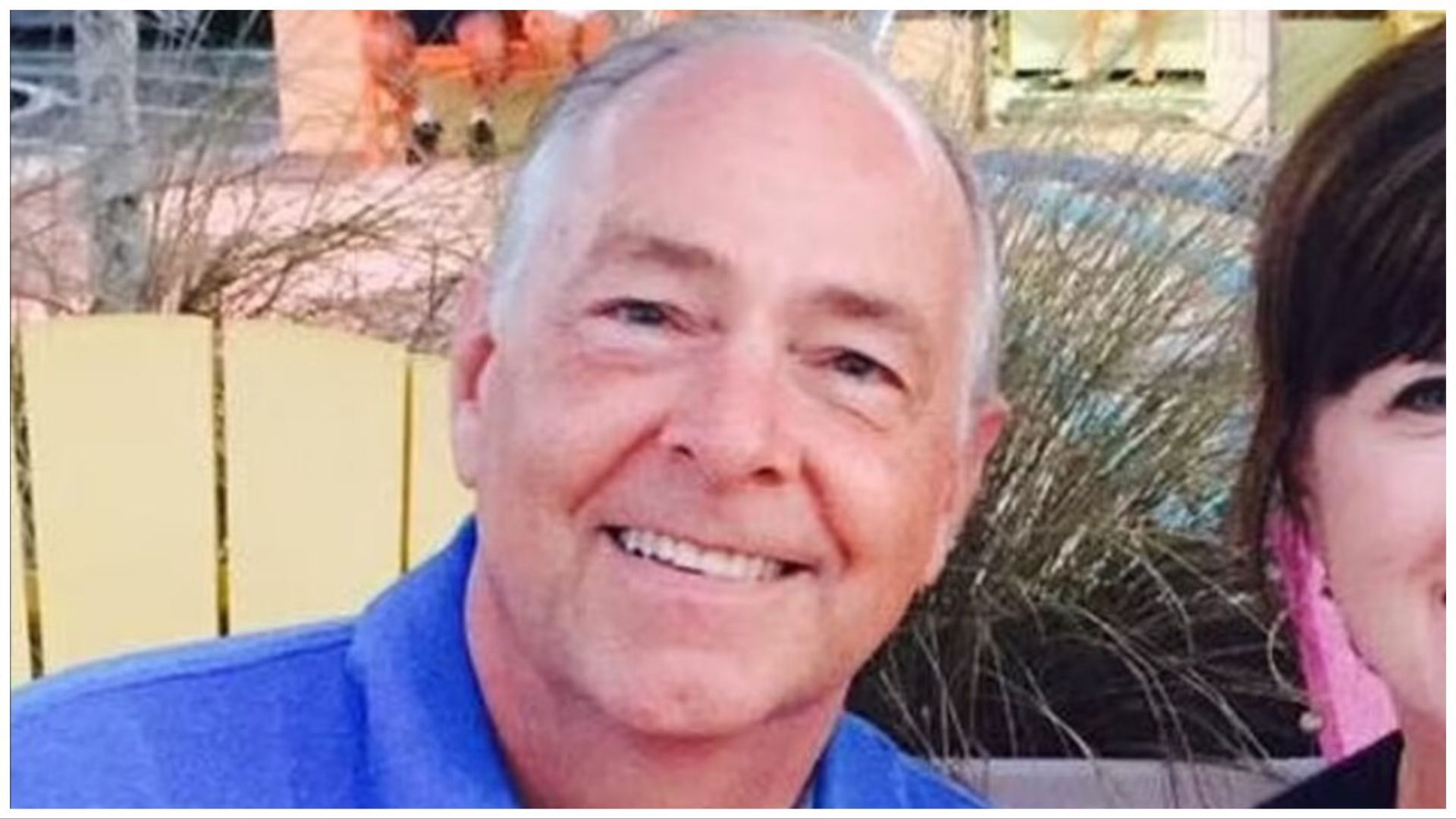 Who was Thomas Elliott? Vice President of Old National Bank killed in