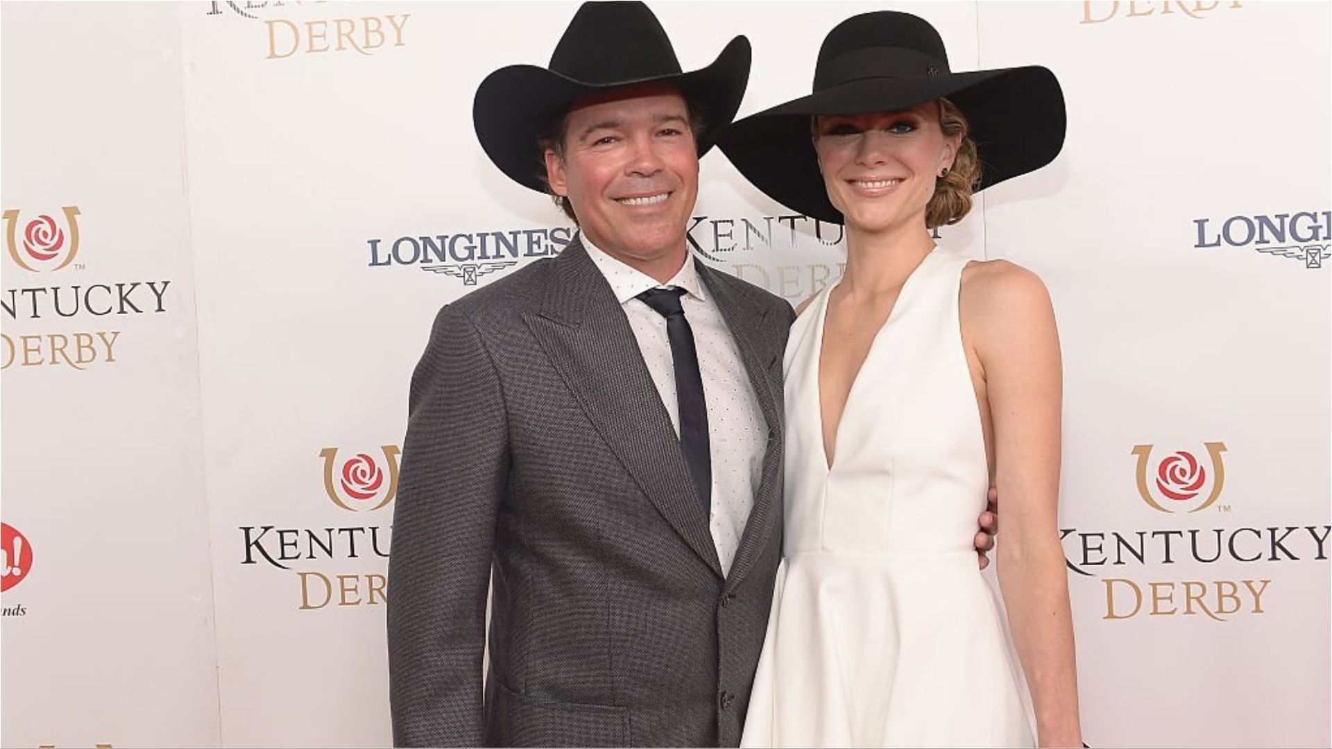 How many kids does Clay Walker have? All about his family as singer's set to another