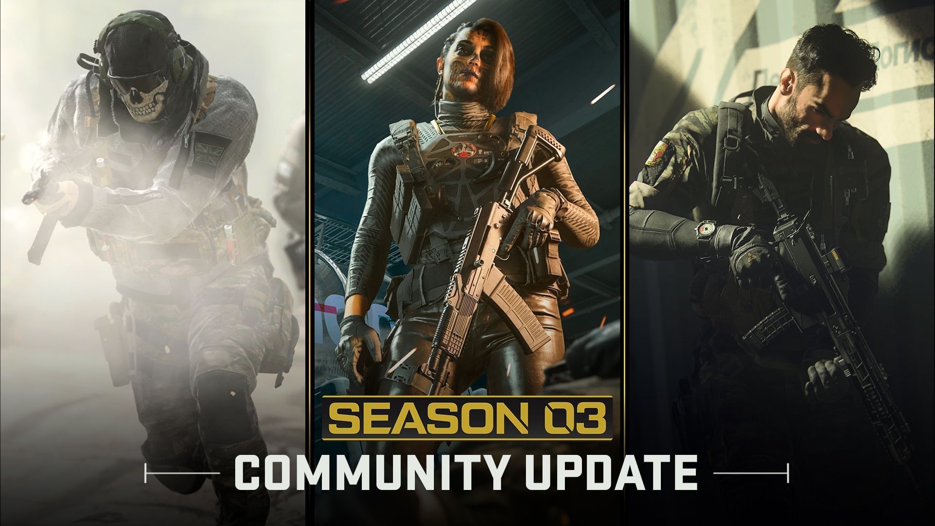 How to preload Warzone 2 and Modern Warfare 2 Season 3 patch on all platforms