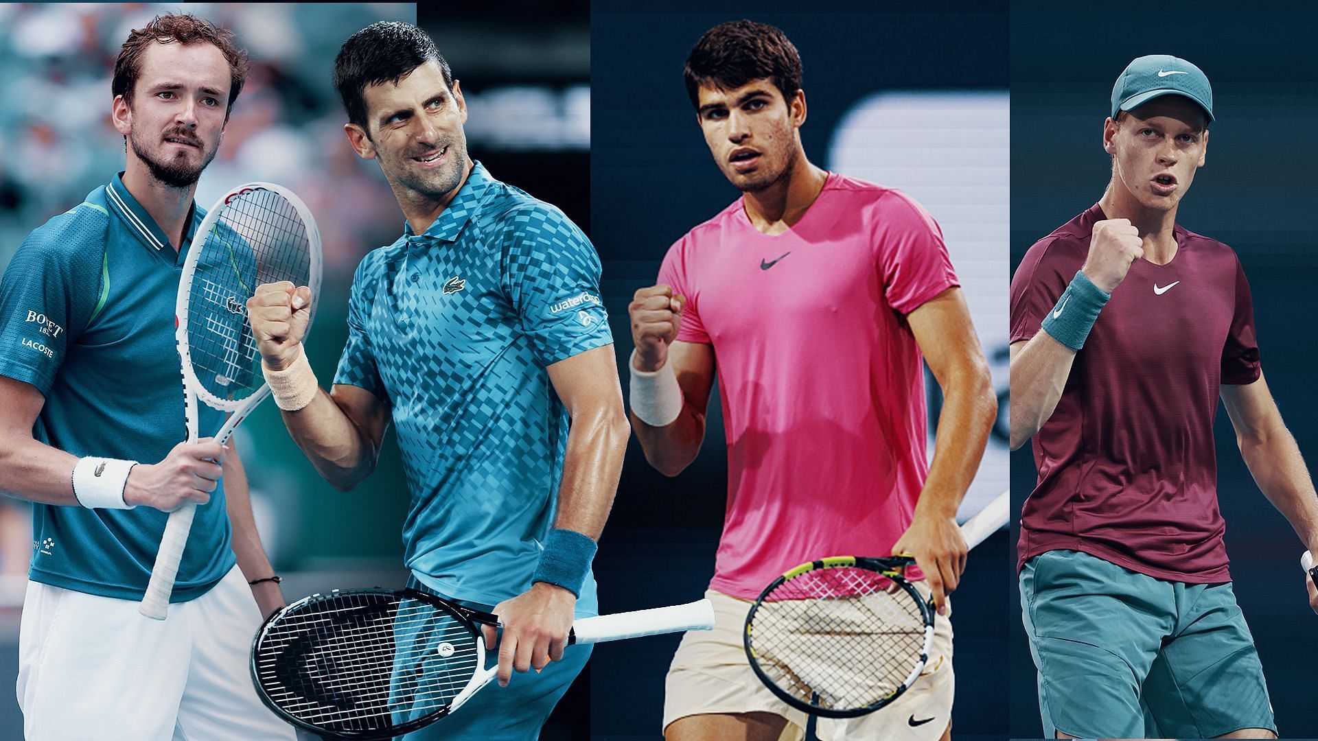 Como funciona ranking atp