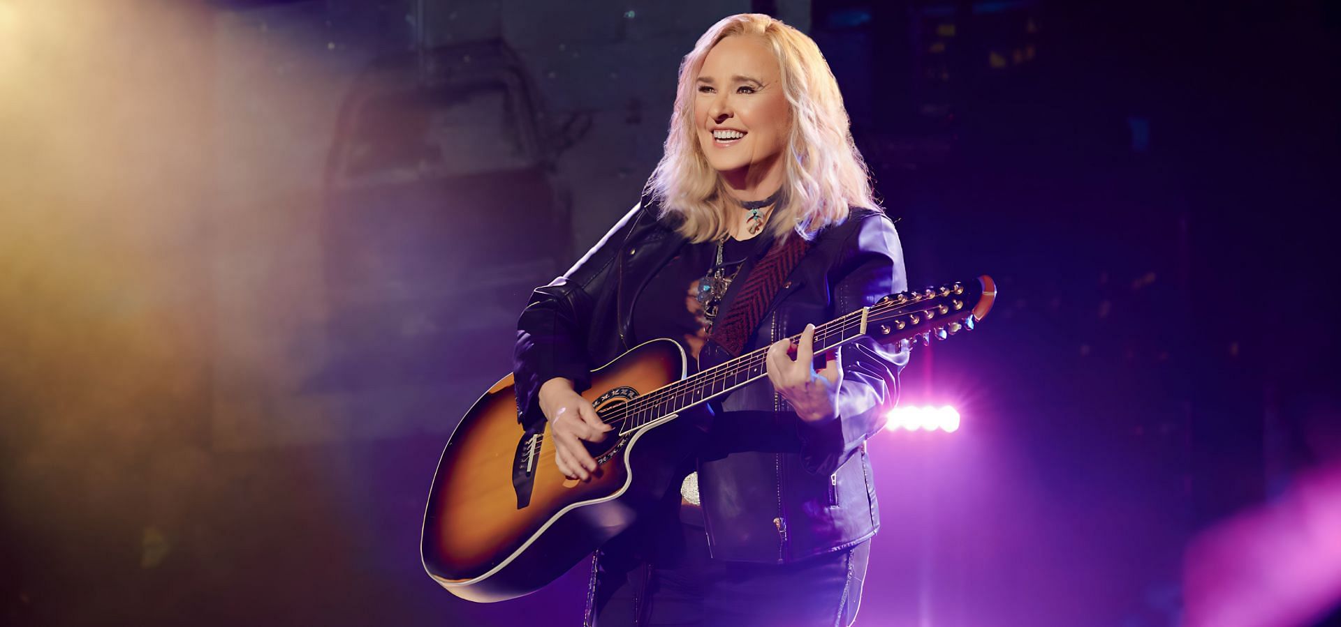 Melissa Etheridge Tour 2023 Tickets, dates, venues and more