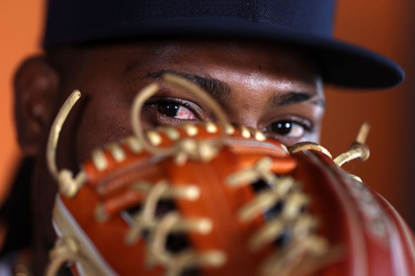 Houston Astros fans appalled by overbearing ad logo on team’s uniforms