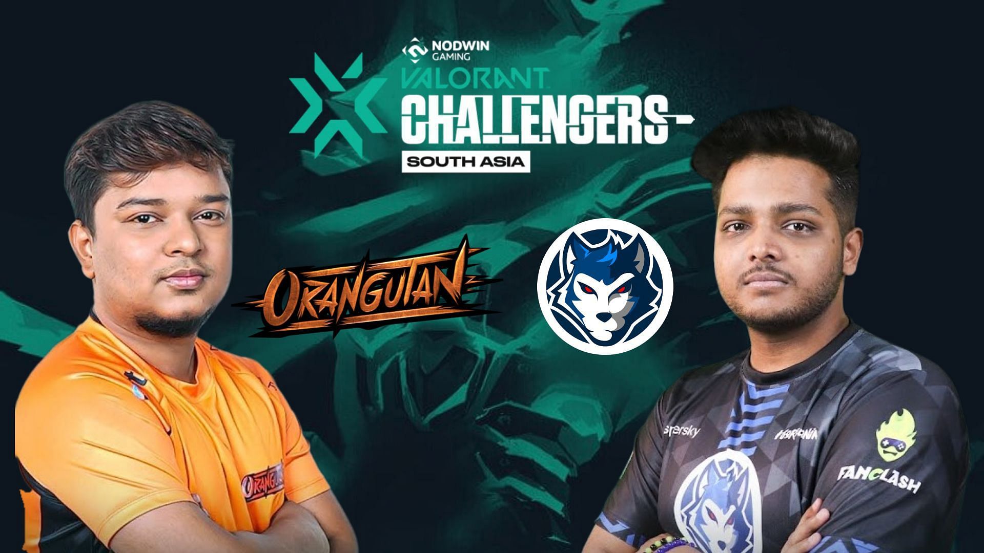Orangutan vs Reckoning Esports – Valorant Challengers South Asia: Predictions, where to watch, and more