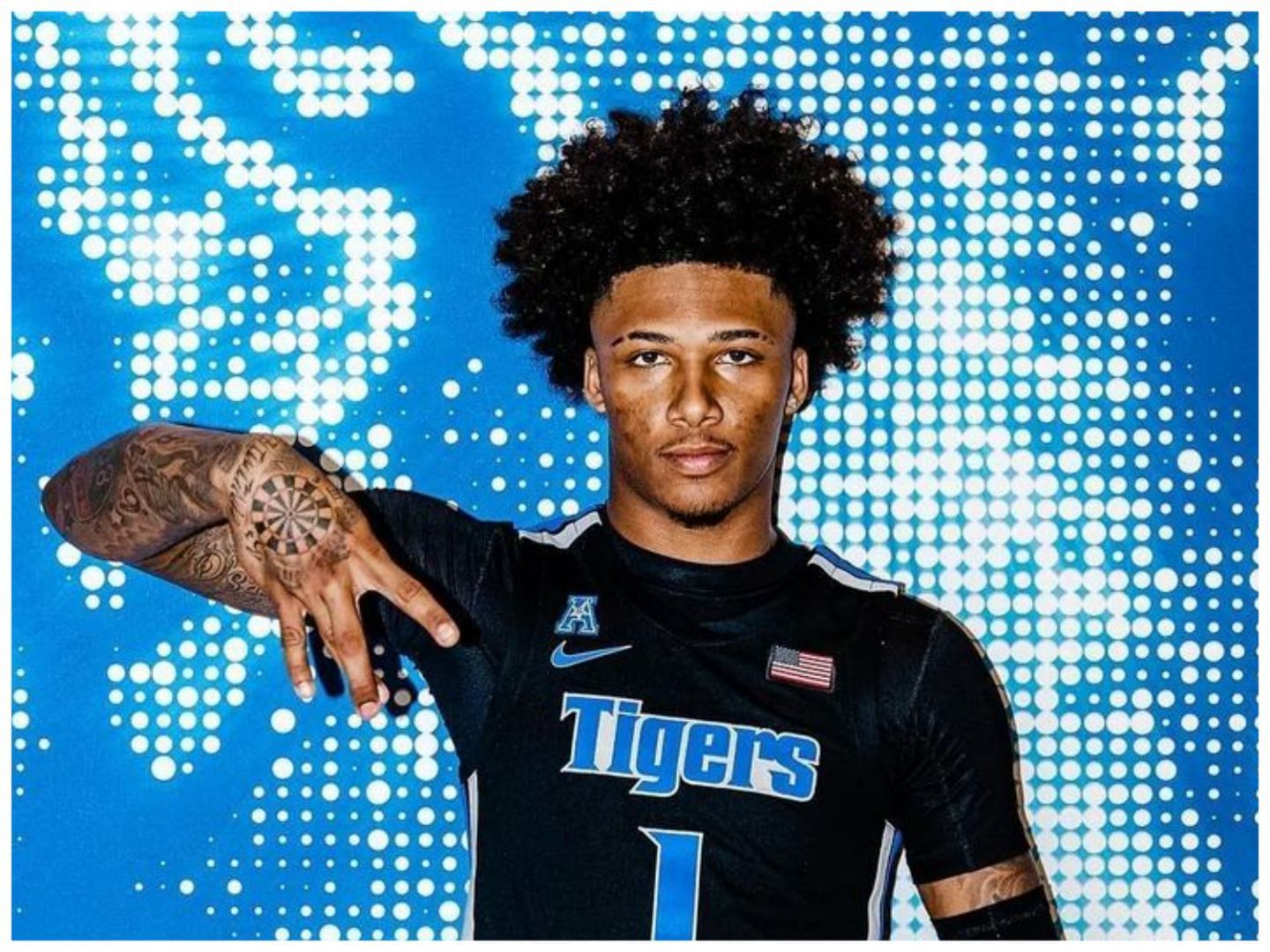 “The Ja Morant effect” – Mikey Williams mugshot surfaces online in wake of arrest on gun charges